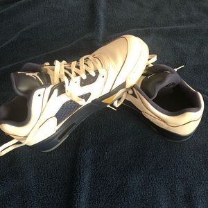 Nike Jordan’s size 11